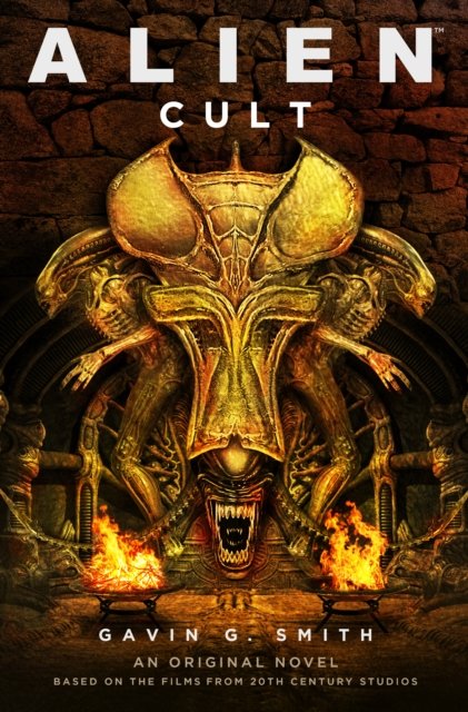 Alien: Cult