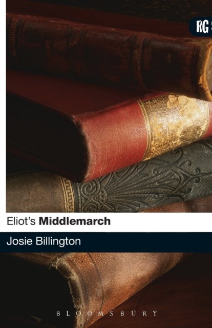 Eliot's Middlemarch