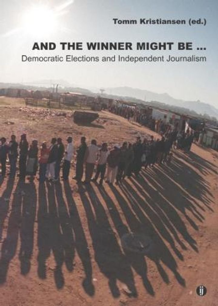 And the winner might be