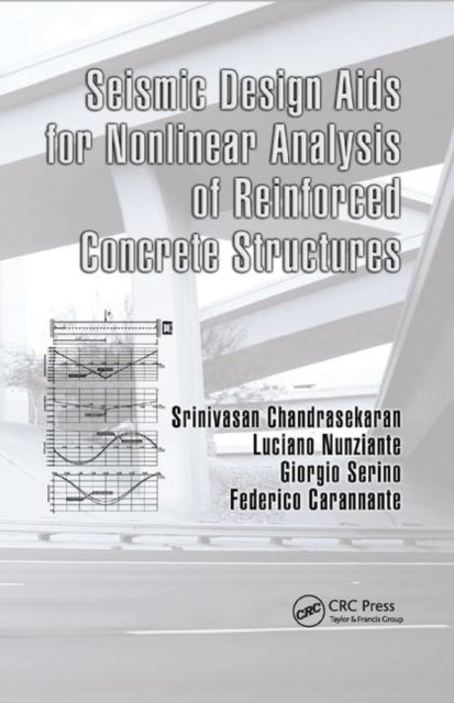 Seismic Design AIDS for Nonlinear Analysis of Reinforced Concrete Structures