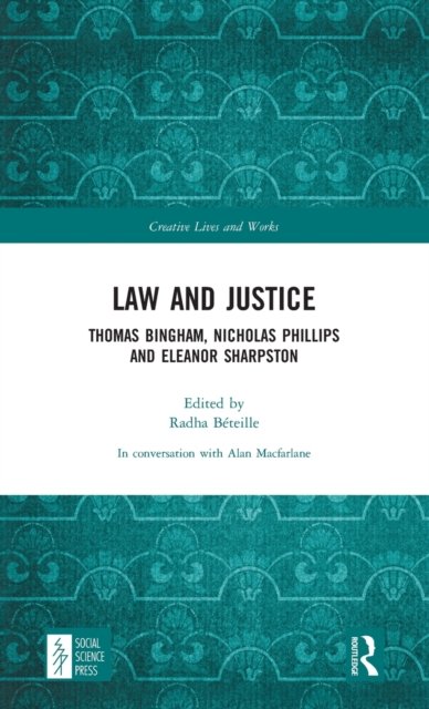 Law and Justice
