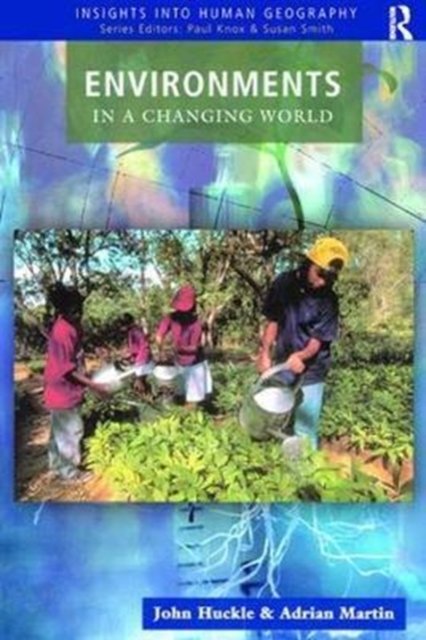 Environments in Changing World