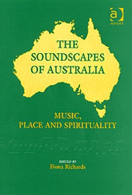 The Soundscapes of Australia
