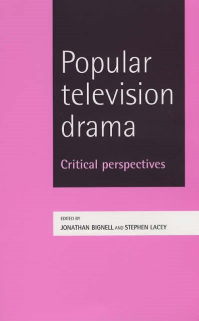 Popular Television Drama