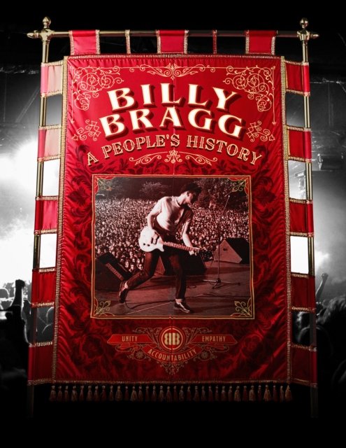 Billy Bragg - A People''s History