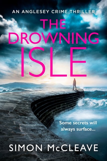 DROWNING ISLE_ANGLESEY SER4 PB