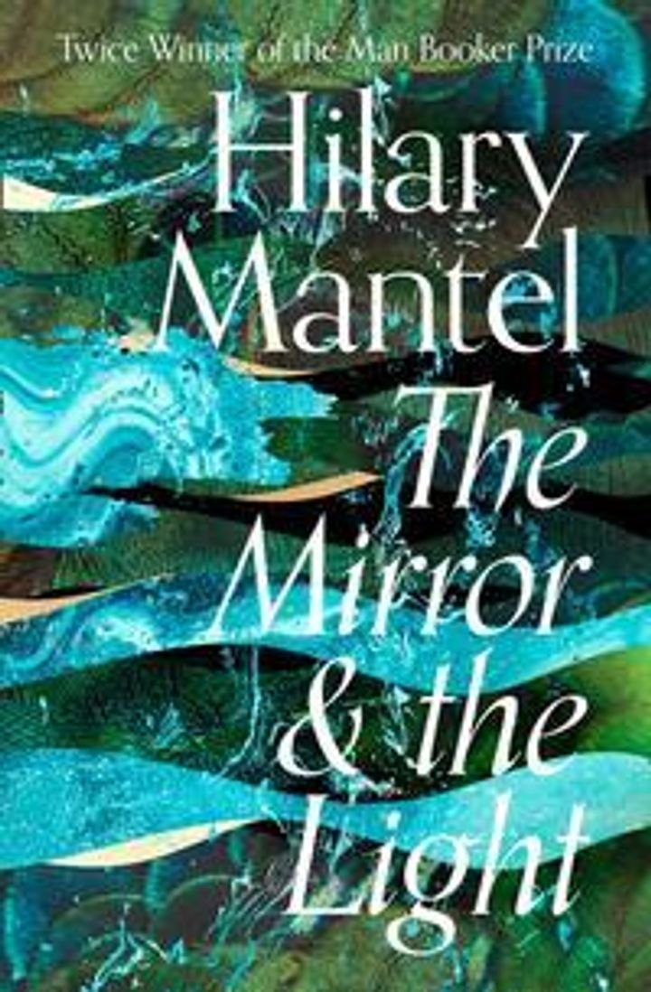 The mirror and the light