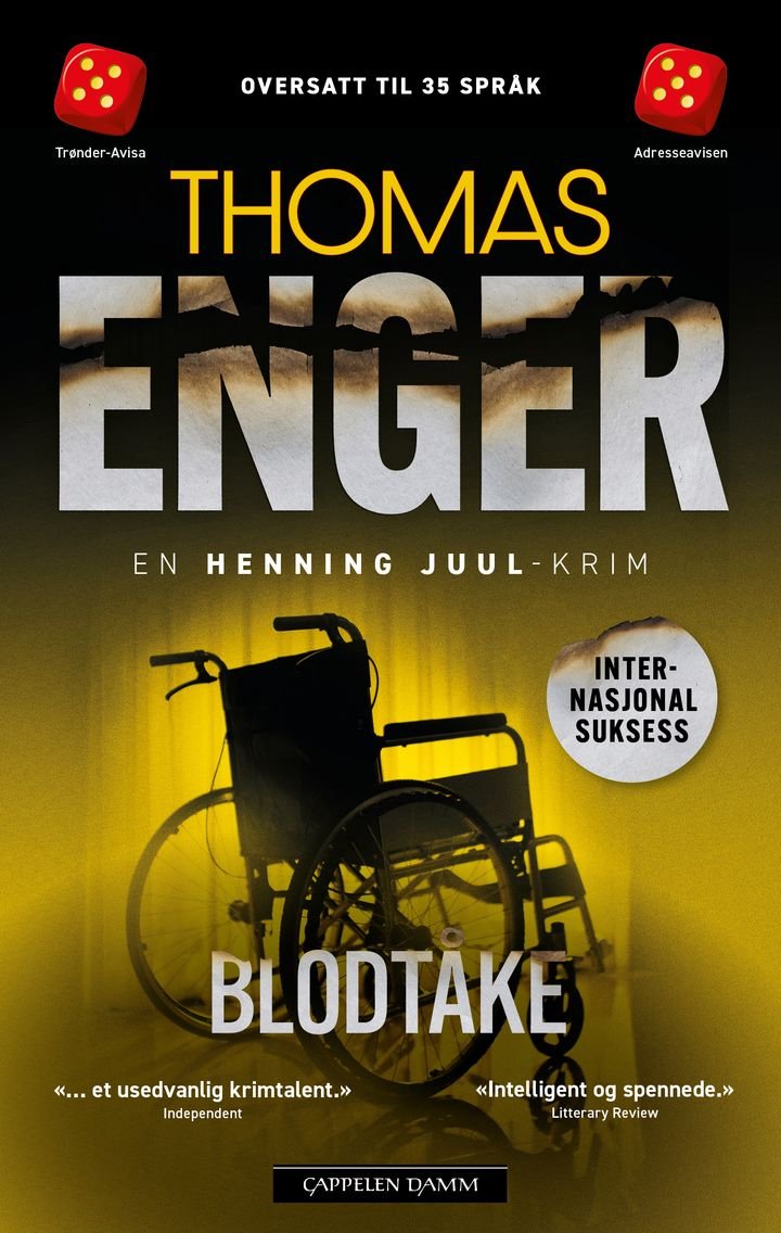 Blodtåke