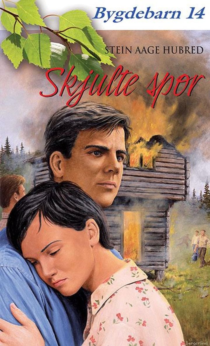 Skjulte spor
