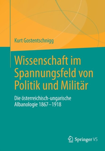 Wissenschaft im Spannungsfeld von Politik und Militar