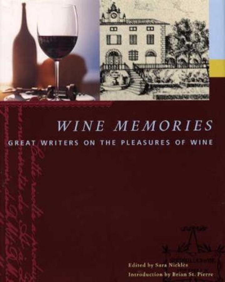 Wine memories