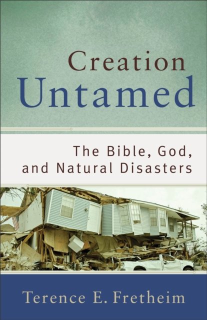 Creation Untamed
