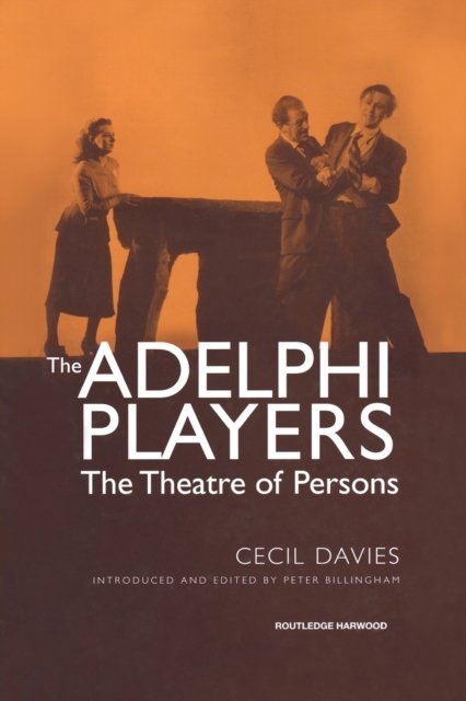 The Adelphi Players