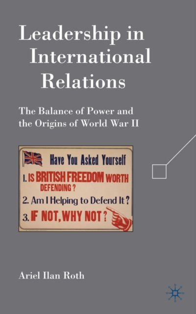 Leadership in International Relations