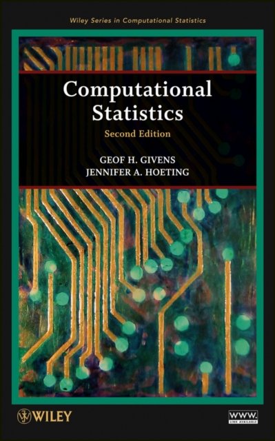 Computational Statistics 2e