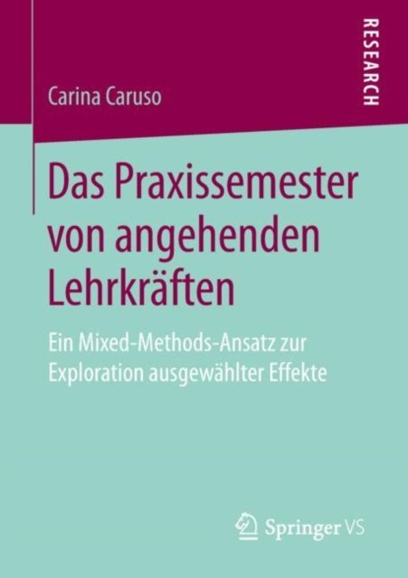 Das Praxissemester von angehenden Lehrkraften