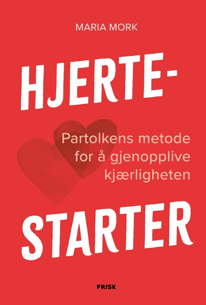 Hjertestarter