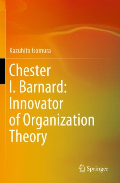 Chester I. Barnard