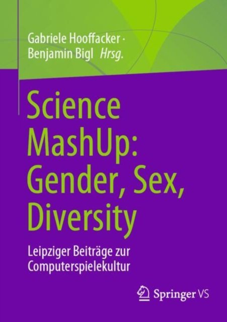 Science Mashup - Gender, Sex, Diversity