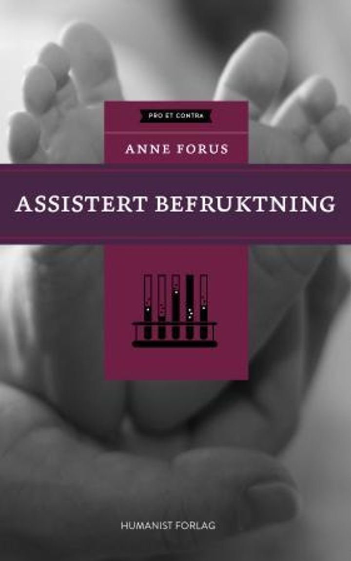 Assistert befruktning