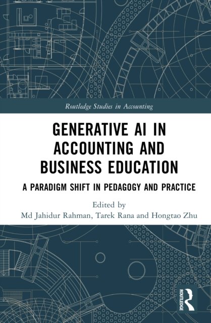 Artificial Intelligence and Accounting Education