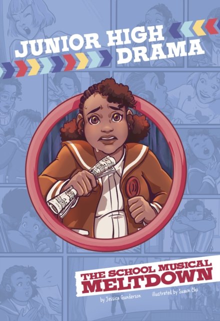School Musical Meltdown