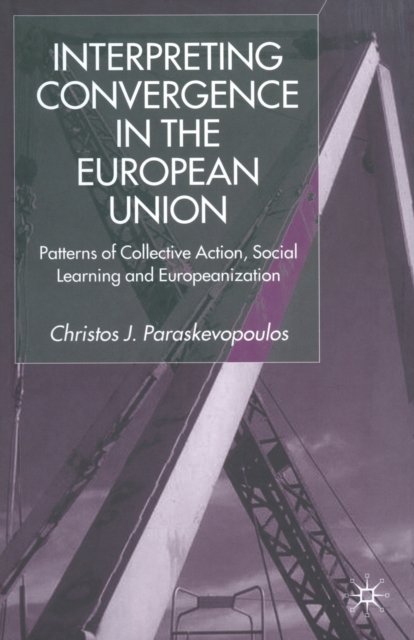 Interpreting Convergence in the European Union
