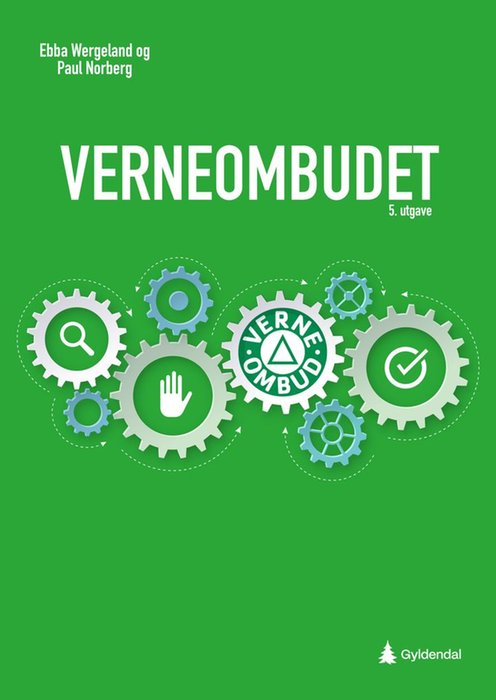 Verneombudet