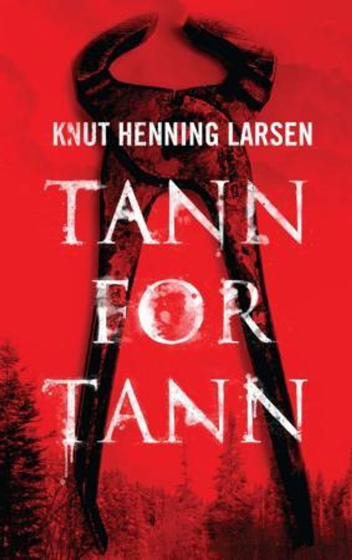 Tann for tann - kriminalroman