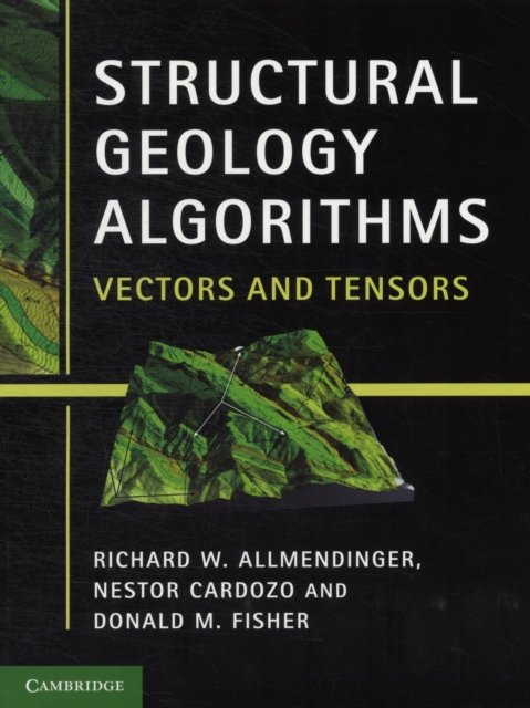 Structural Geology Algorithms