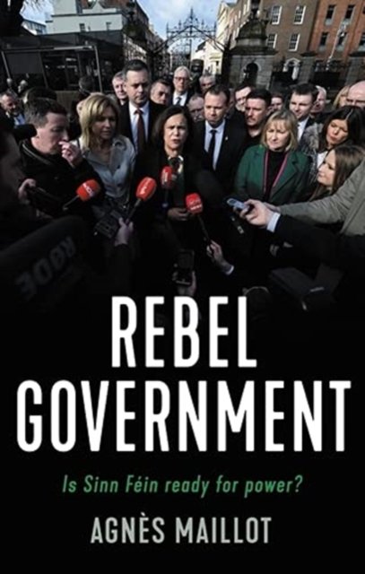 Rebels in government