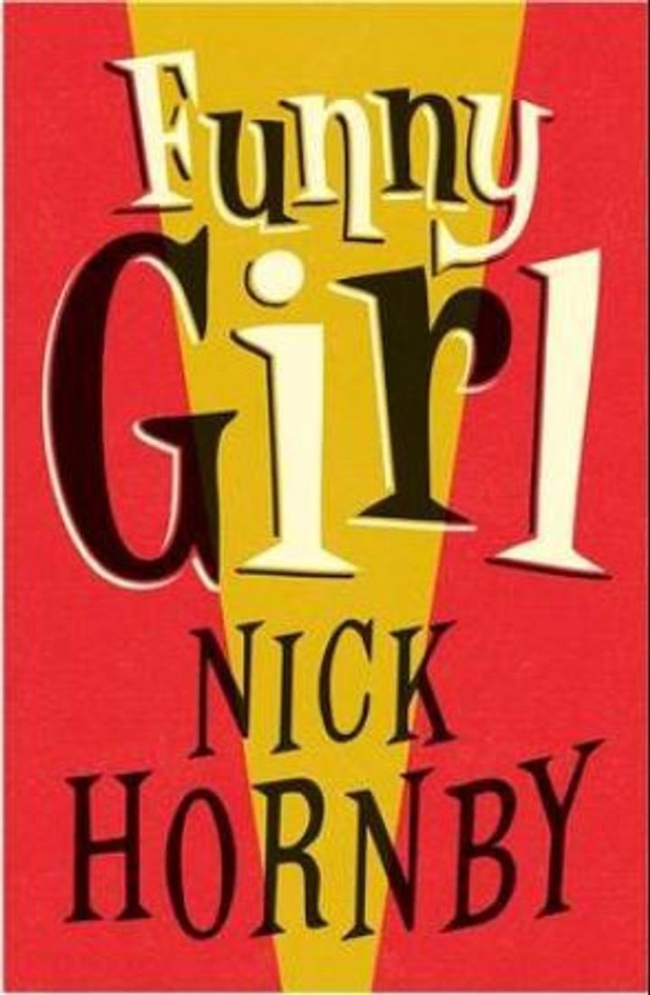 Funny girl