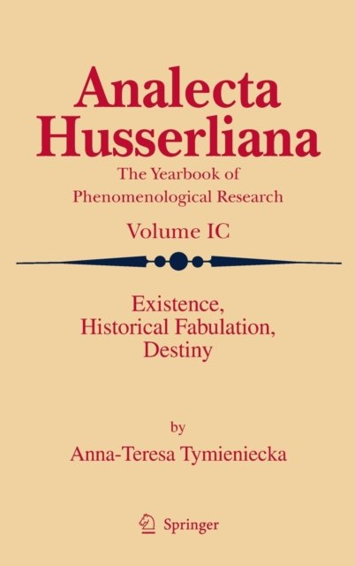 Existence, Historical Fabulation, Destiny