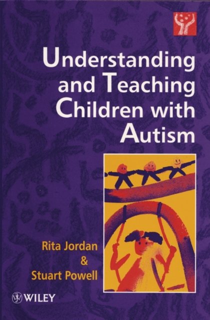 Understand   Teach Children with Autism