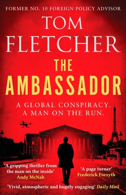 Ambassador