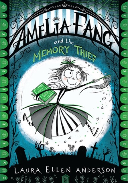 AMELIA FANG &_AMELIA FANG S PB