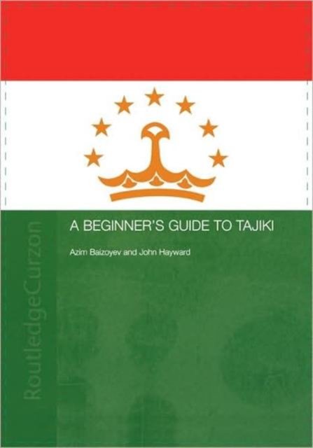 A Beginners' Guide to Tajiki