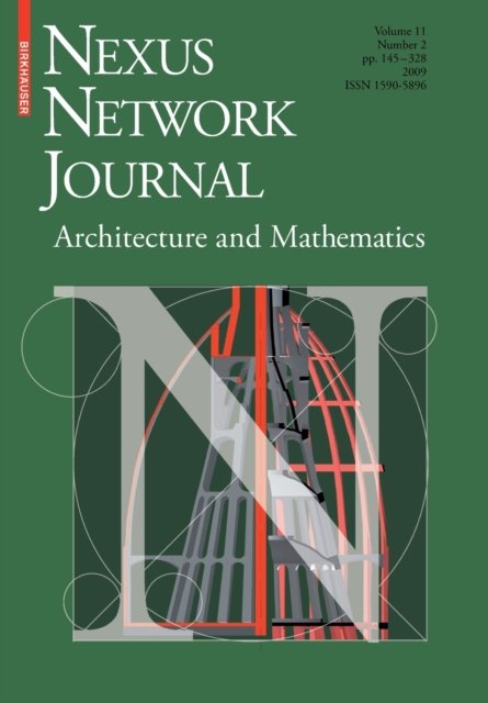Nexus Network Journal 11,2