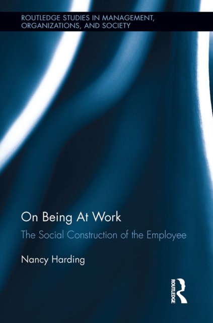 On Being at Work