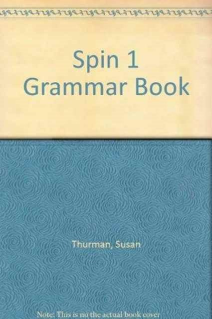 SPiN 1: Grammar Book (Greece)