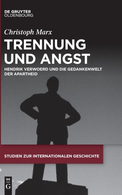 Trennung und Angst