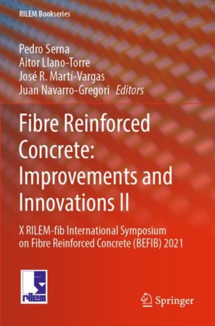 Fibre Reinforced Concrete