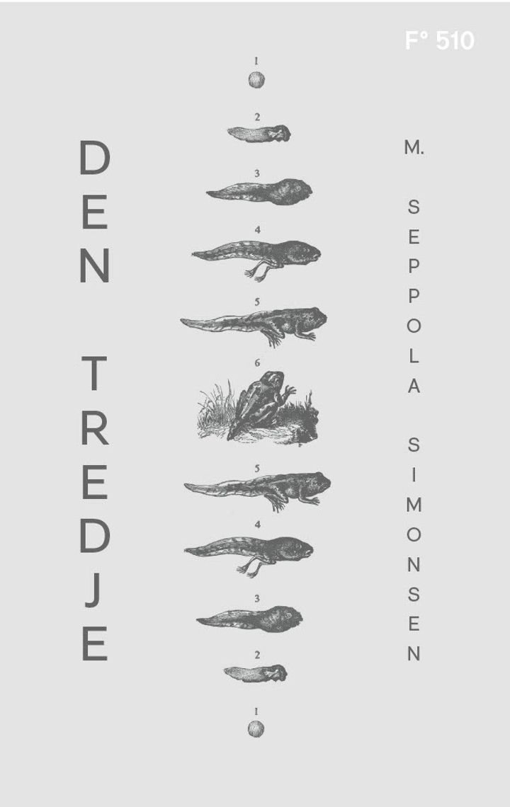 Den tredje