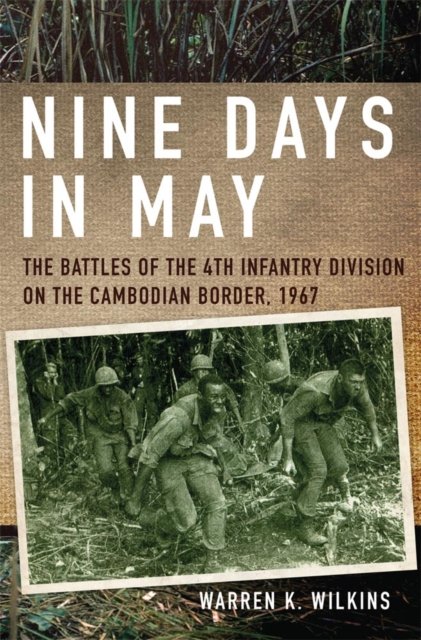 Nine Days in May