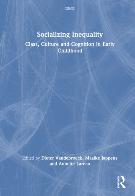 Socializing Inequality