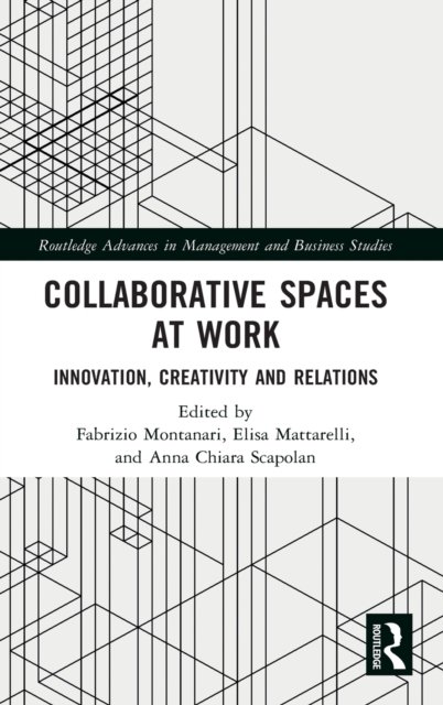 Collaborative Spaces at Work