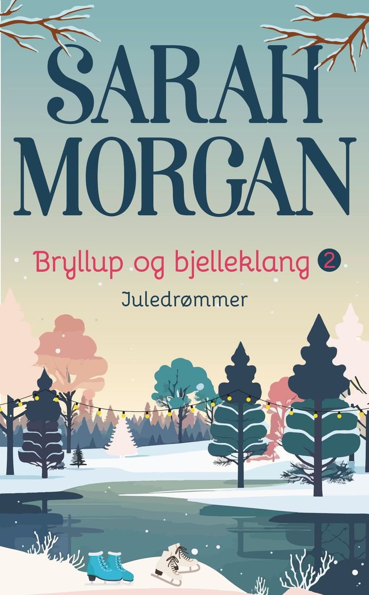 Juledrømmer