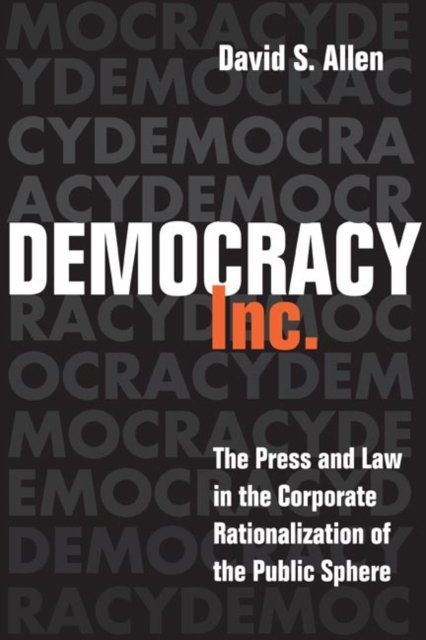 Democracy, Inc.