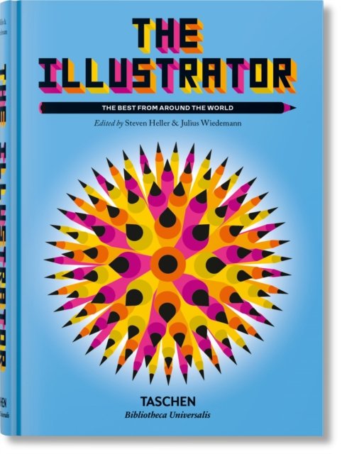 The Illustrator
