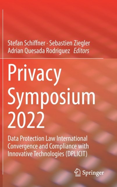 Privacy Symposium 2022
